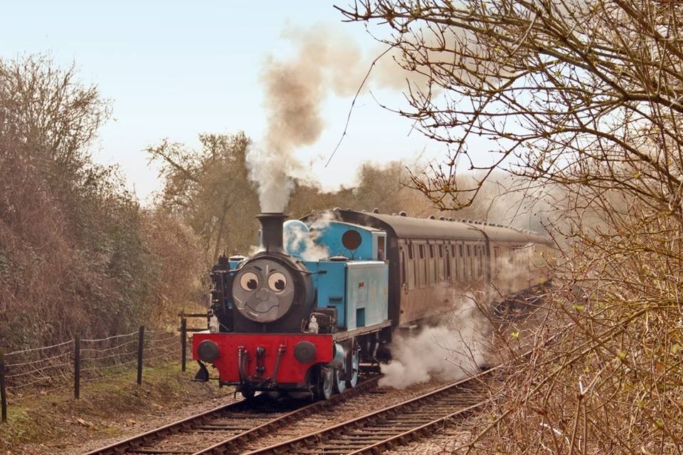 Stations services & facilities